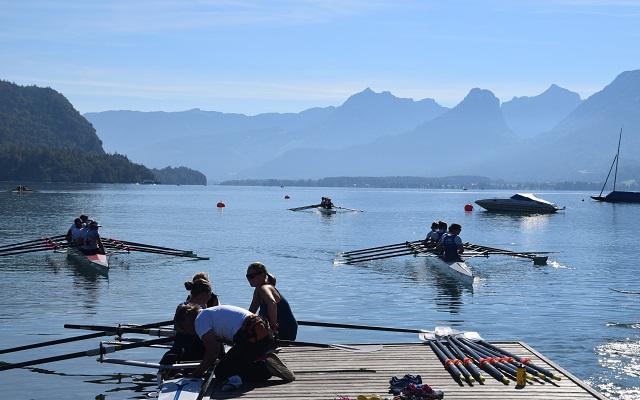 6-Seen-Regatta 2016