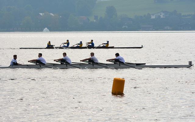 6-Seen-Regatta Wallersee 2017