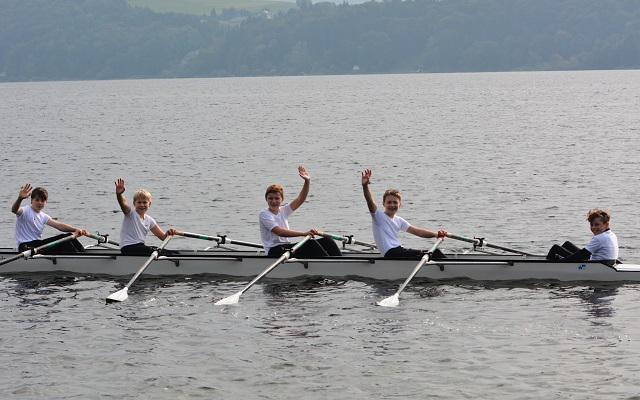 6-Seen-Regatta Wallersee 2017