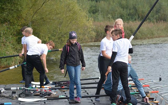 6-Seen-Regatta Wallersee 2017
