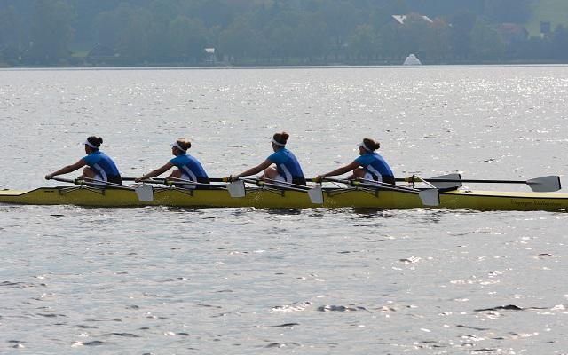6-Seen-Regatta Wallersee 2017