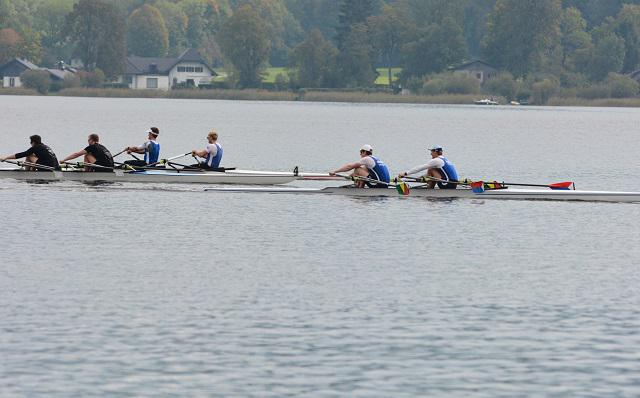 6-Seen-Regatta Wallersee 2017