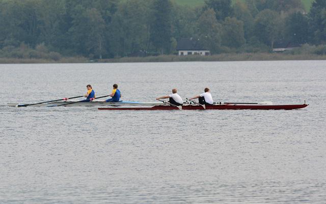 6-Seen-Regatta Wallersee 2017