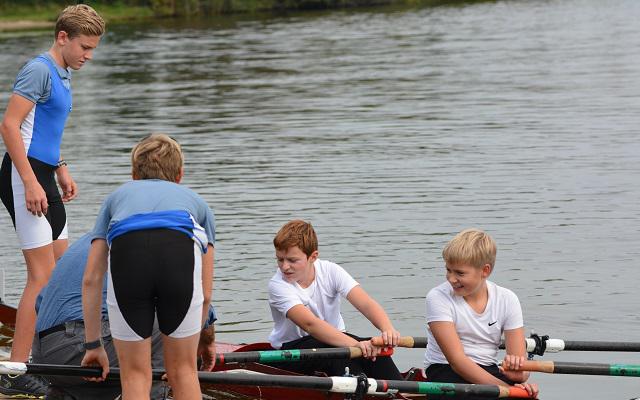 6-Seen-Regatta Wallersee 2017