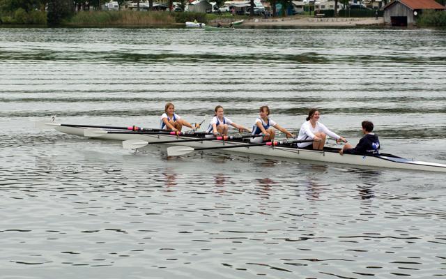 6-Seen-Regatta Waging 2019