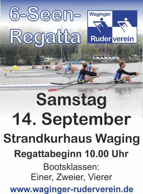 6-Seen-Regatta