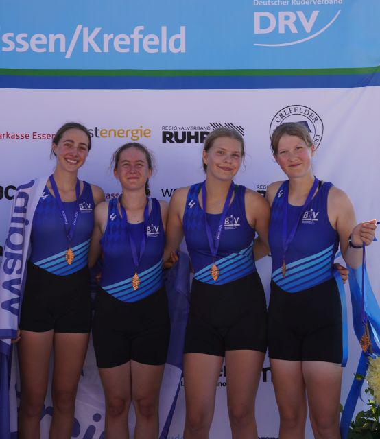DM Krefeld 2026
