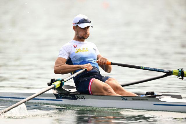 Lukas Reim beendet Karriere