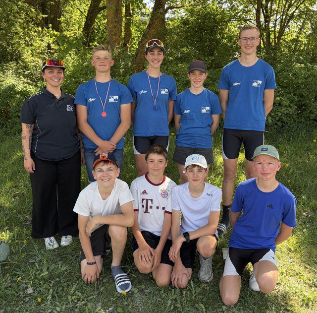 Regensburger Regatta