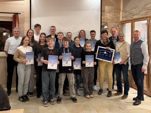 Kilometersieger 2026