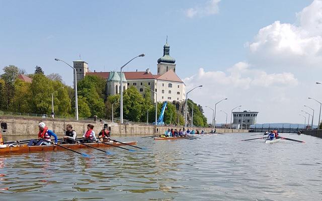 Wanderfahrt Donau 2017